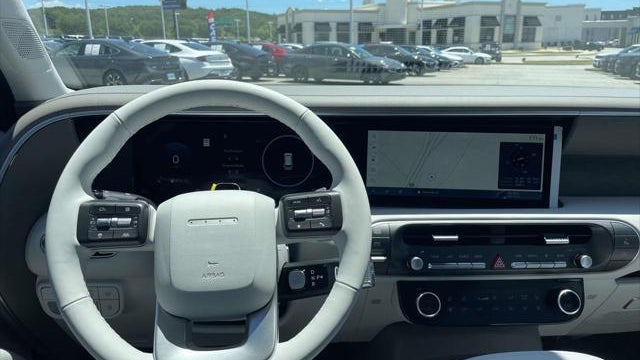 2026 Hyundai PALISADE SEL Premium