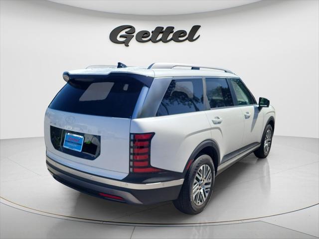 2026 Hyundai Palisade - $38,222