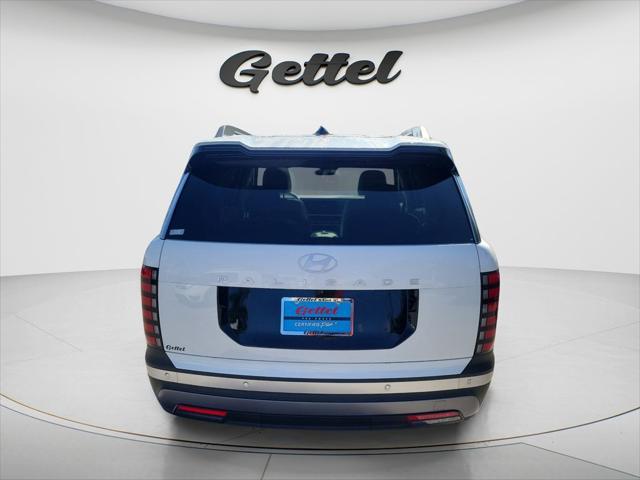 2026 Hyundai Palisade - $38,222