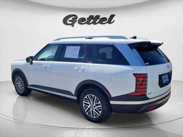 2026 Hyundai Palisade - $38,222