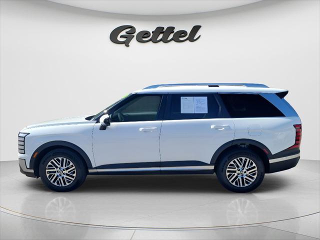 2026 Hyundai Palisade - $38,222