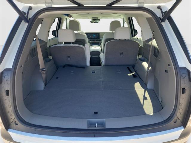 2026 Hyundai Palisade - $38,222
