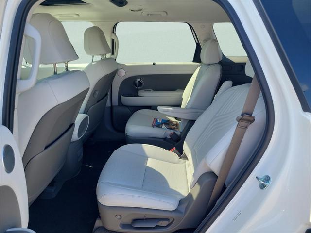 2026 Hyundai Palisade - $38,222