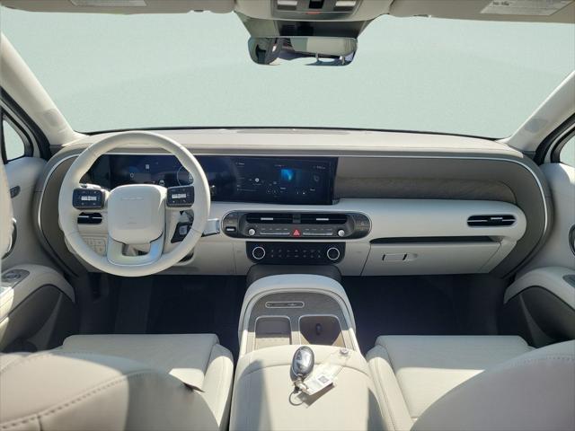 2026 Hyundai Palisade - $38,222