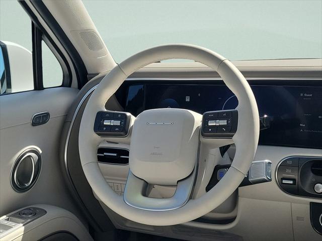 2026 Hyundai Palisade - $38,222