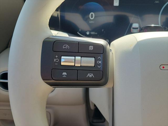 2026 Hyundai Palisade - $38,222