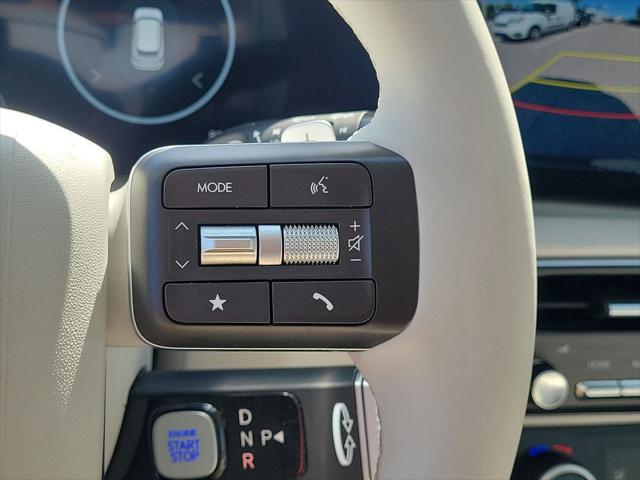 2026 Hyundai Palisade - $38,222