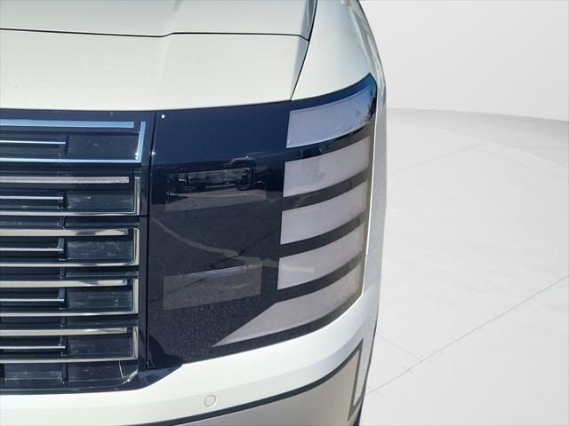 2026 Hyundai Palisade - $38,222