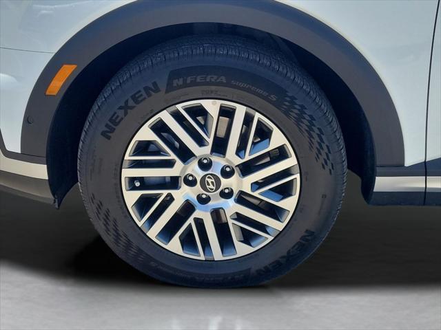 2026 Hyundai Palisade - $38,222