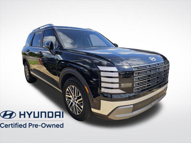 2026 Hyundai Palisade - $40,800