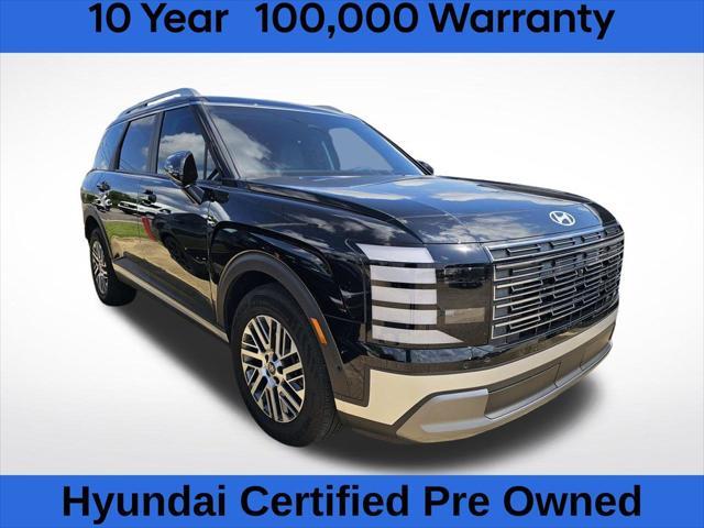2026 Hyundai Palisade - $40,800