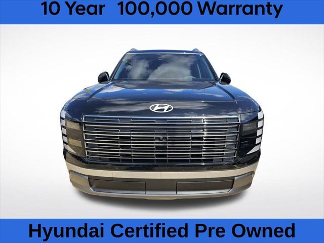 2026 Hyundai Palisade - $40,800