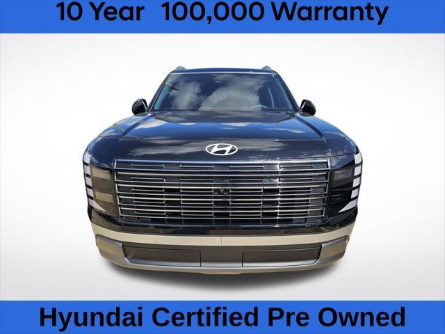 2026 Hyundai Palisade - $40,800