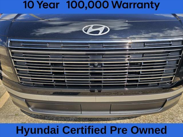 2026 Hyundai Palisade - $40,800