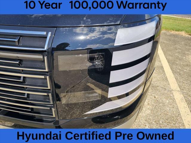 2026 Hyundai Palisade - $40,800