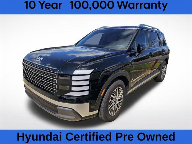 2026 Hyundai Palisade - $40,800