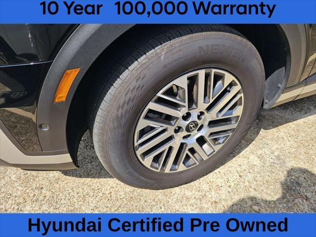 2026 Hyundai Palisade - $40,800