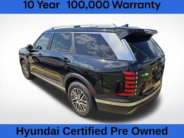 2026 Hyundai Palisade - $40,800