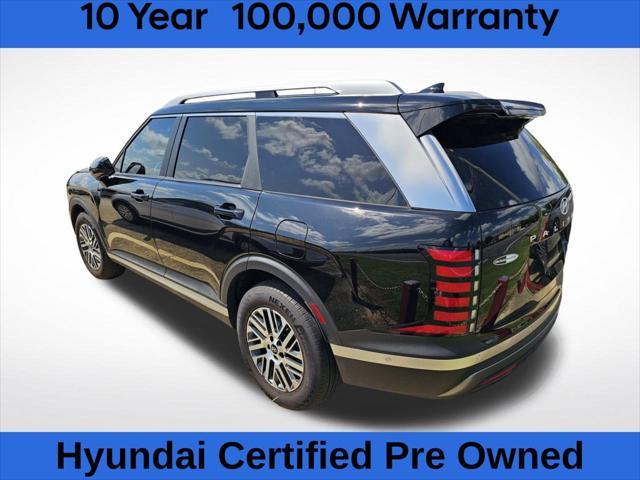2026 Hyundai Palisade - $40,800