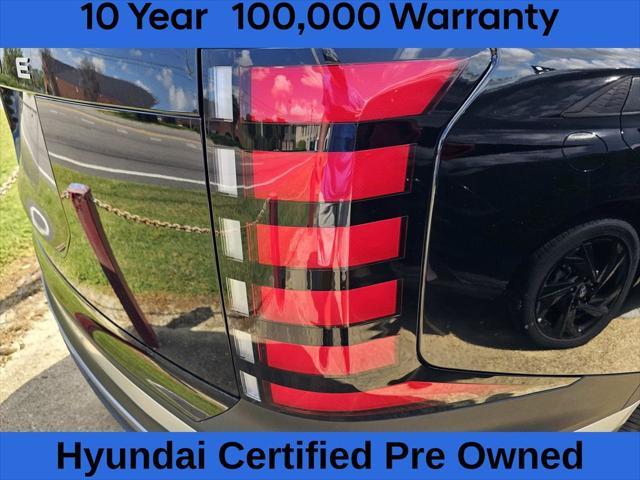 2026 Hyundai Palisade - $40,800