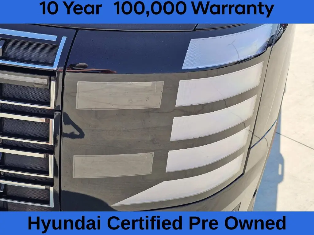 2026 Hyundai Palisade - $39,750