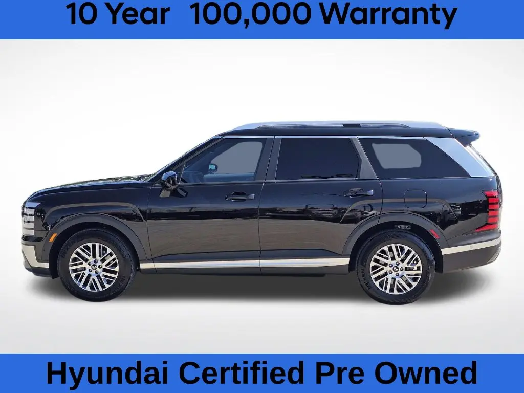 2026 Hyundai Palisade - $39,750