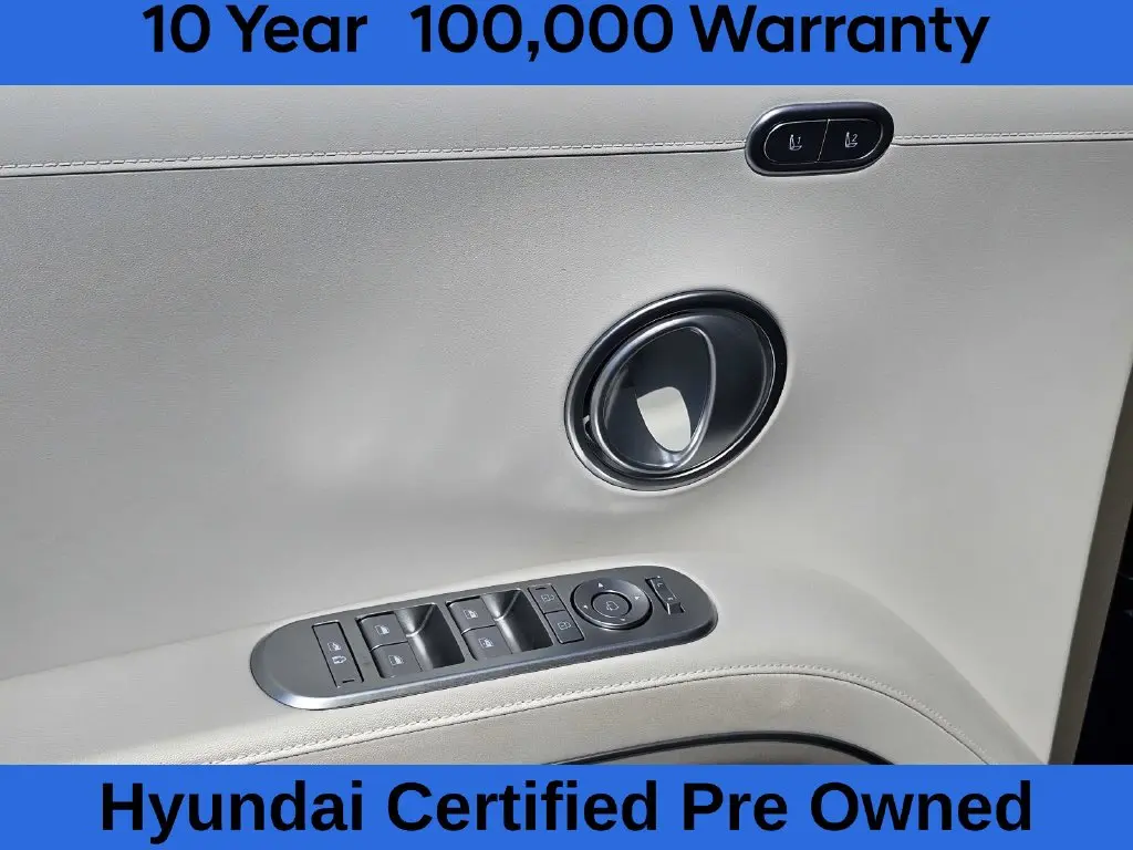 2026 Hyundai Palisade - $39,750