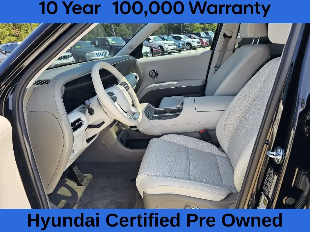2026 Hyundai Palisade - $39,750