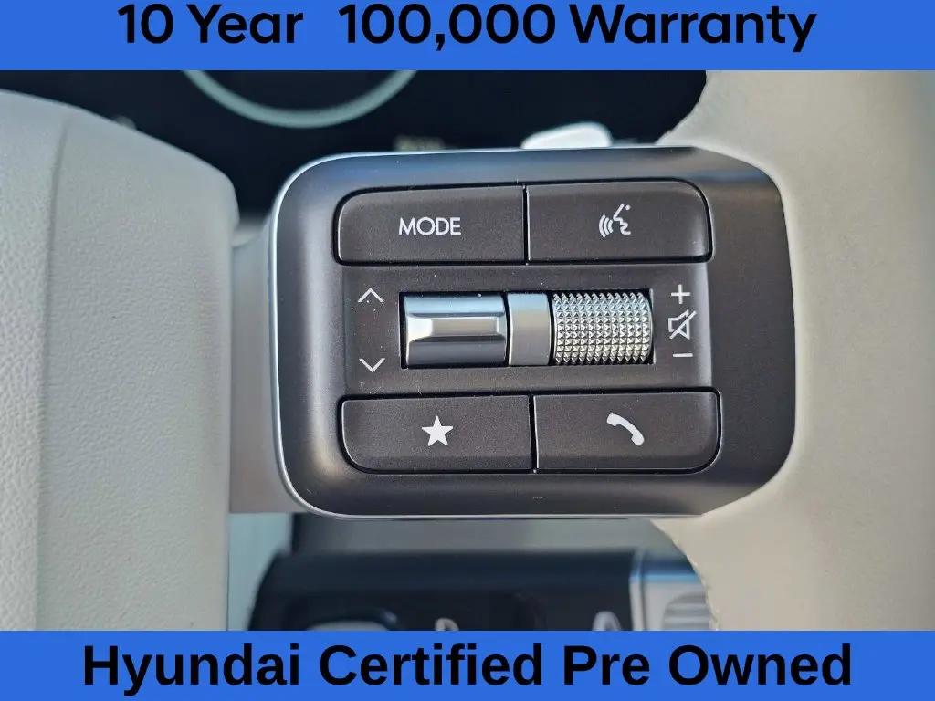 2026 Hyundai Palisade - $39,750