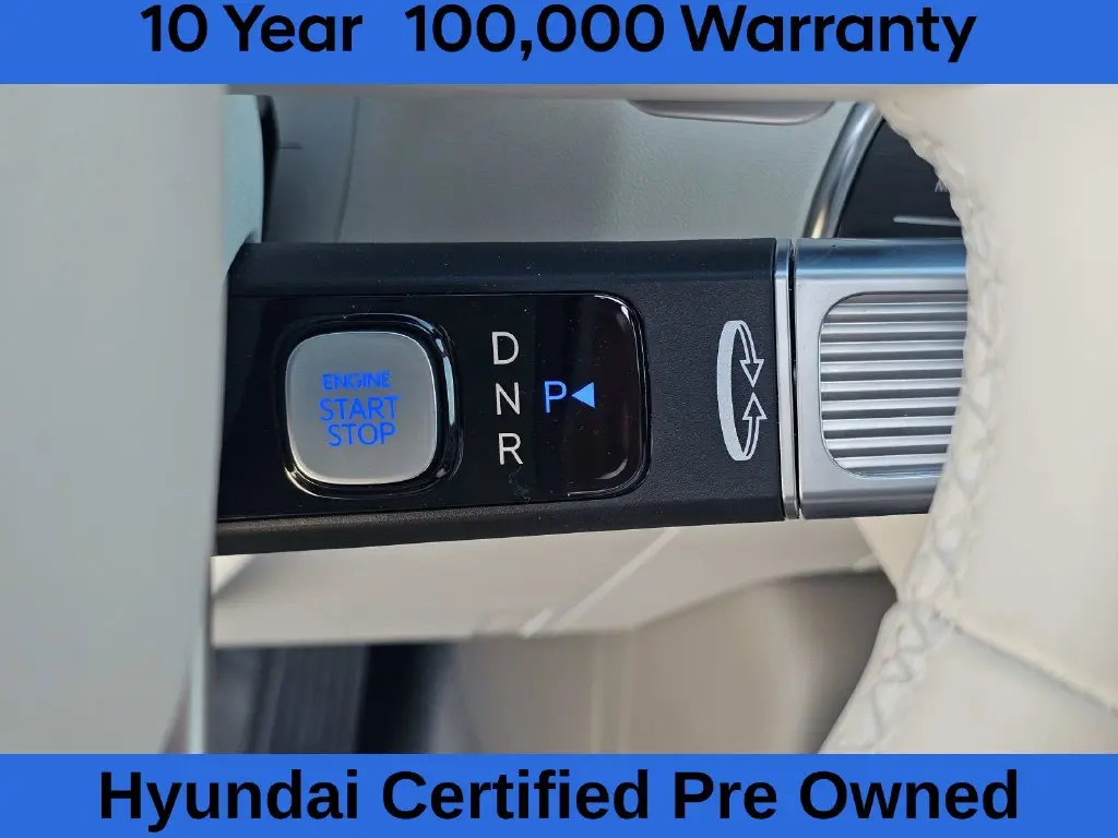 2026 Hyundai Palisade - $39,750