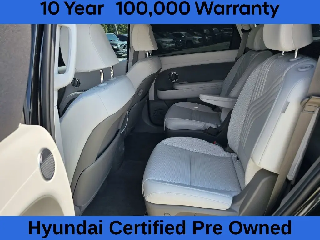 2026 Hyundai Palisade - $39,750
