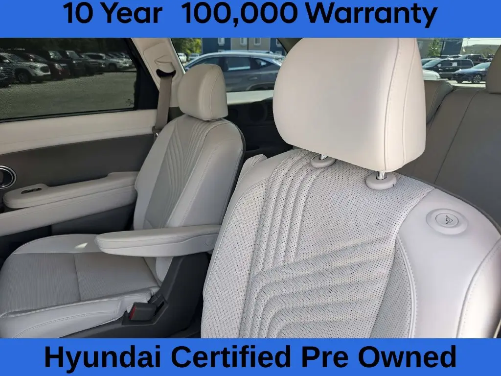 2026 Hyundai Palisade - $39,750