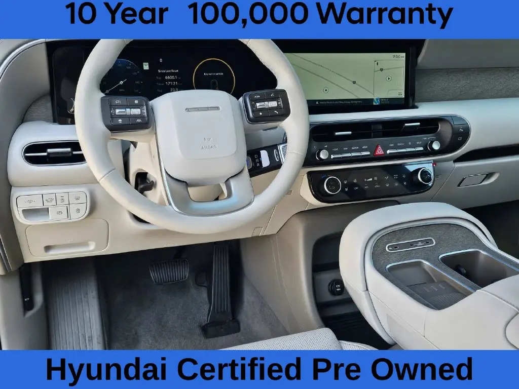 2026 Hyundai Palisade - $39,750
