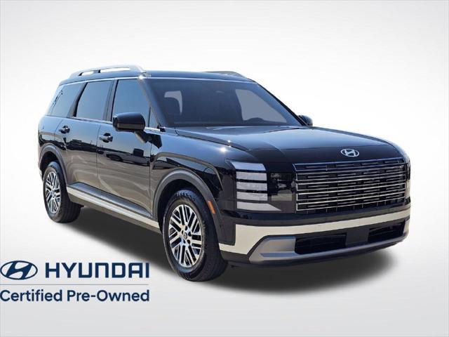 2026 Hyundai Palisade - $40,250