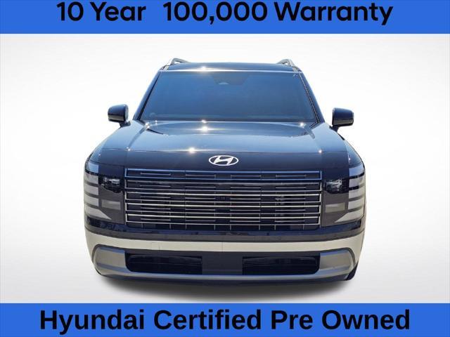2026 Hyundai Palisade - $40,250