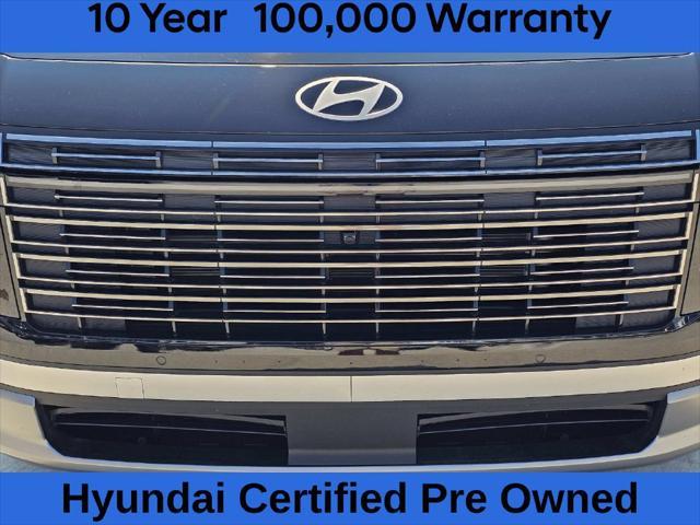 2026 Hyundai Palisade - $40,250