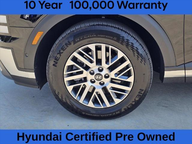 2026 Hyundai Palisade - $40,250