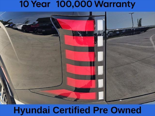 2026 Hyundai Palisade - $40,250