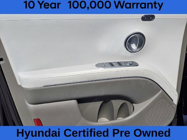 2026 Hyundai Palisade - $40,250