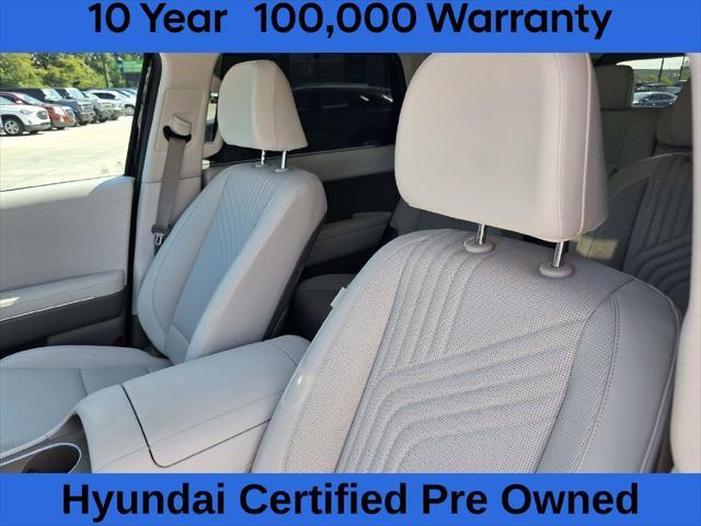 2026 Hyundai Palisade - $40,250