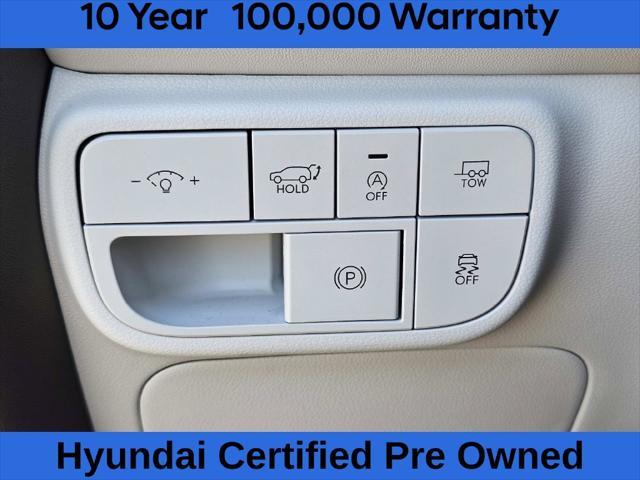 2026 Hyundai Palisade - $40,250