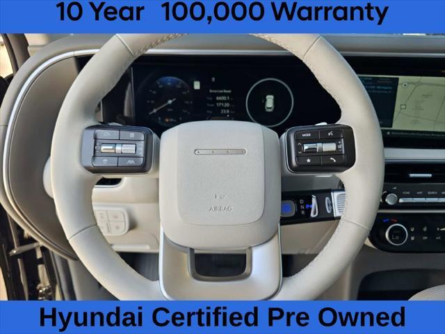 2026 Hyundai Palisade - $40,250
