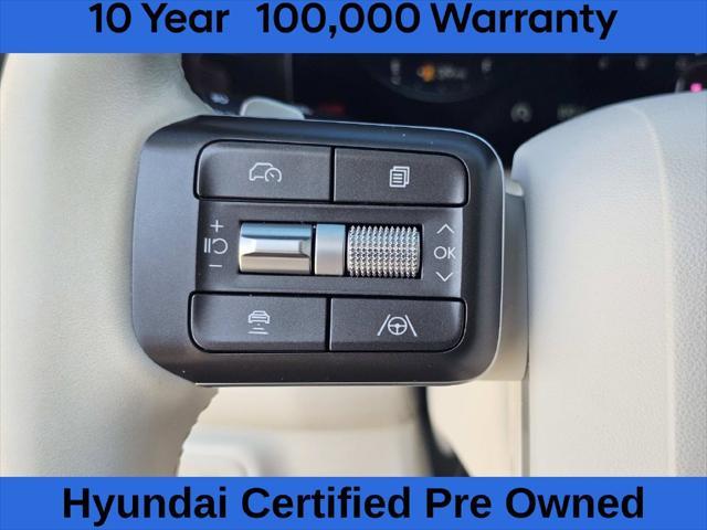 2026 Hyundai Palisade - $40,250