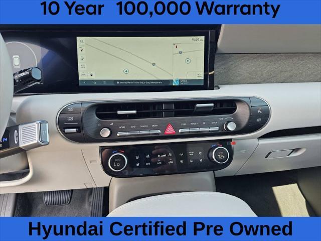 2026 Hyundai Palisade - $40,250