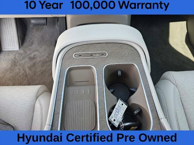 2026 Hyundai Palisade - $40,250