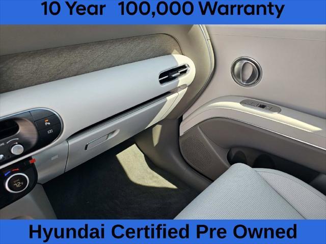 2026 Hyundai Palisade - $40,250
