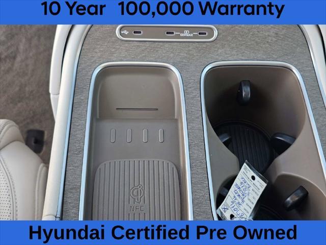 2026 Hyundai Palisade - $40,250