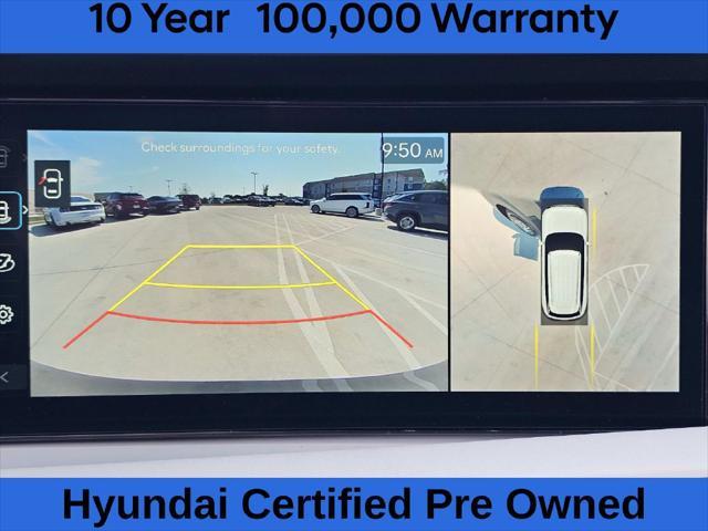 2026 Hyundai Palisade - $40,250