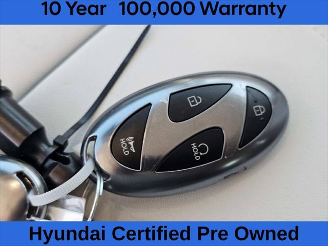 2026 Hyundai Palisade - $40,250