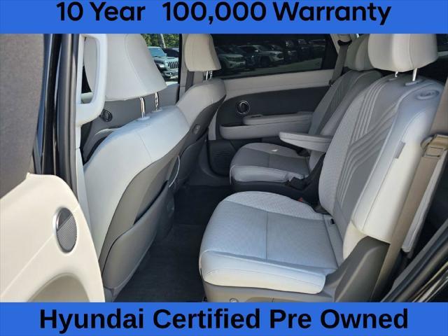 2026 Hyundai Palisade - $40,250